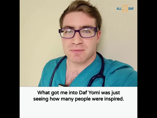 Shalom Lichtenstein (Nurse - Brooklyn, NY)