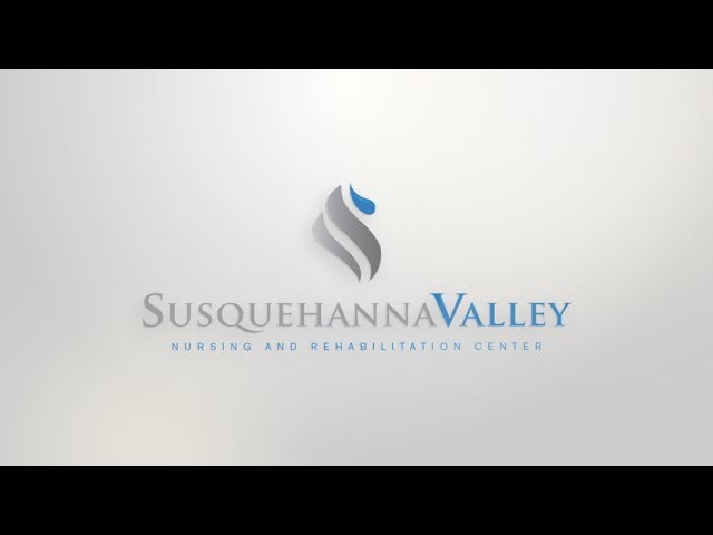 Susquehanna Valley Nursing & Rehabilitation Center