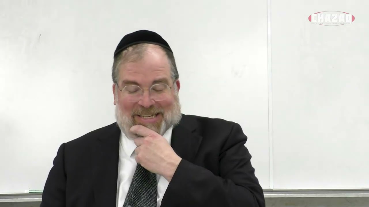 CHAZAQ's Tehillim Treasures Episode #58 Chapters: 115-116 | with Rabbi Yechiel Spero