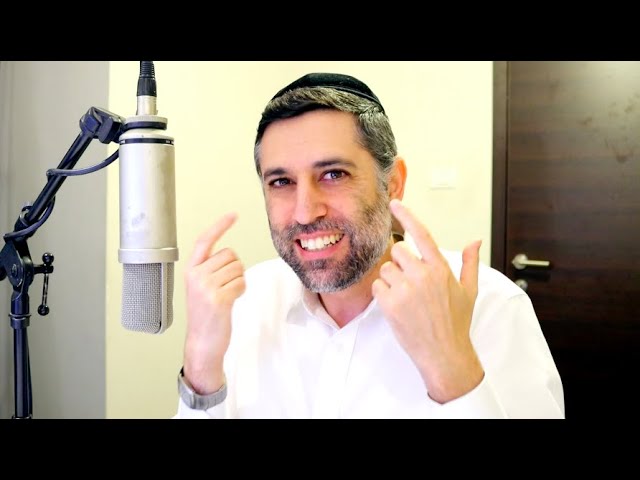 Vayera - Shofar of Moshiach