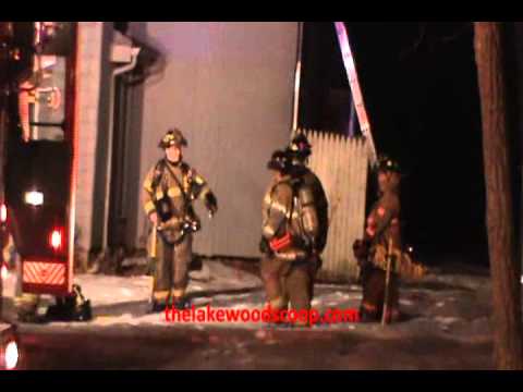 Fire Cross Street LFD Brick FD Jackson FD