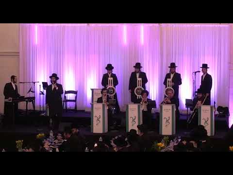 Live Event לראות בנים • יואלי פישער • שמעי פישער • שירה• Yoely Fischer Shmaya Fischer Shira Choir