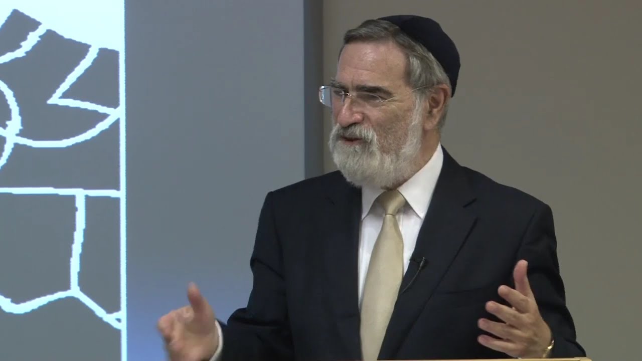 Leadership: Consensus or Command? | Nitzavim-Vayelech | Rabbi Sacks
