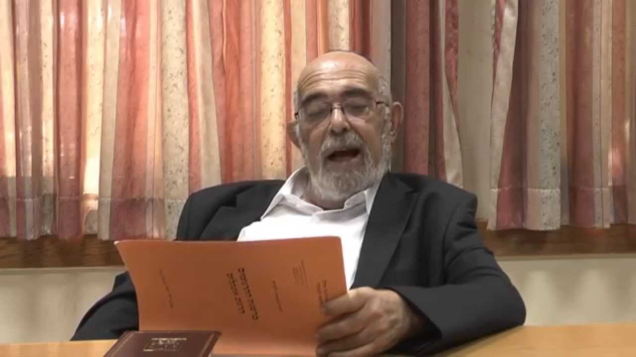פרשגן # פרשת בהעלותך: על אודות האשה הכושית