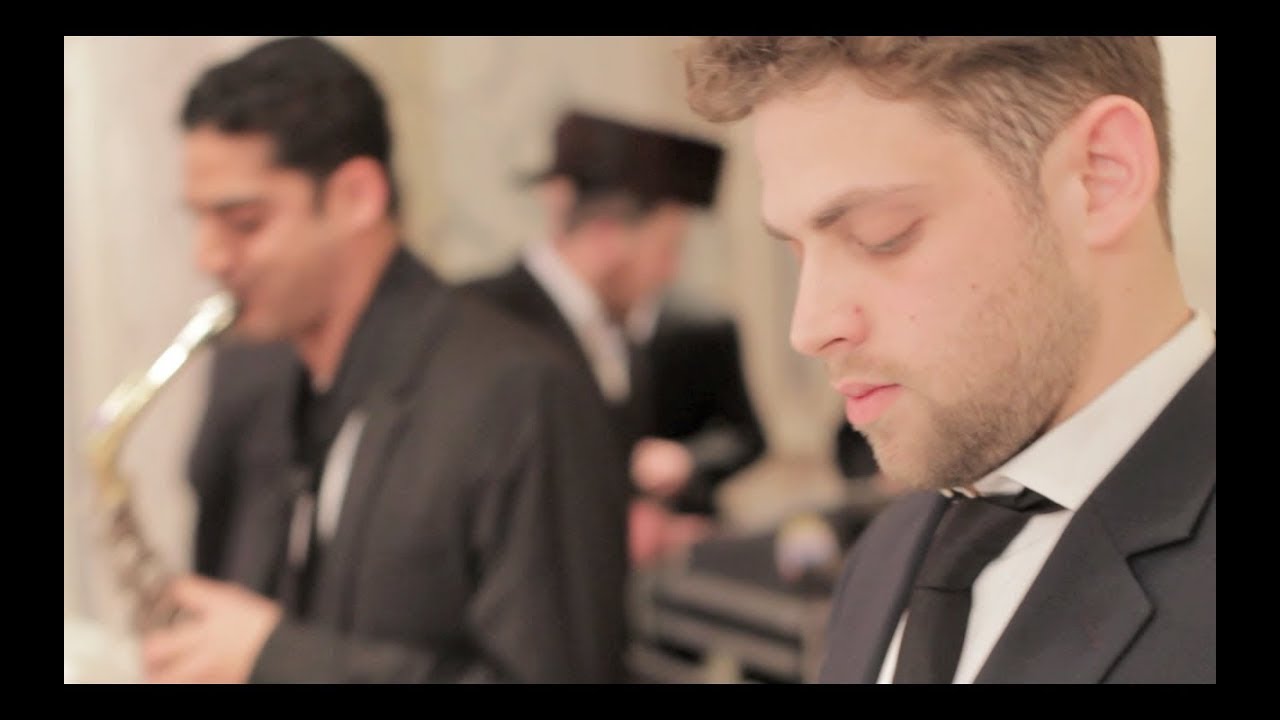 Through The Fire - Alto Sax Cover - EvanAl Orchestra