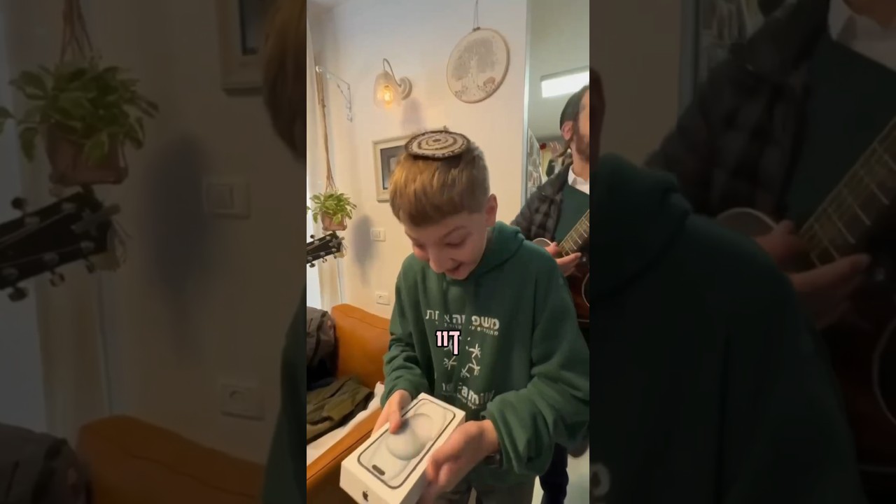 התגובה שלו ריסקה אותנו #חרבותברזל #ביחדננצח