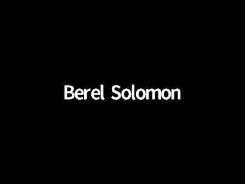 'How to be successful in business during, and after COVID-19' - With Berel Solomon