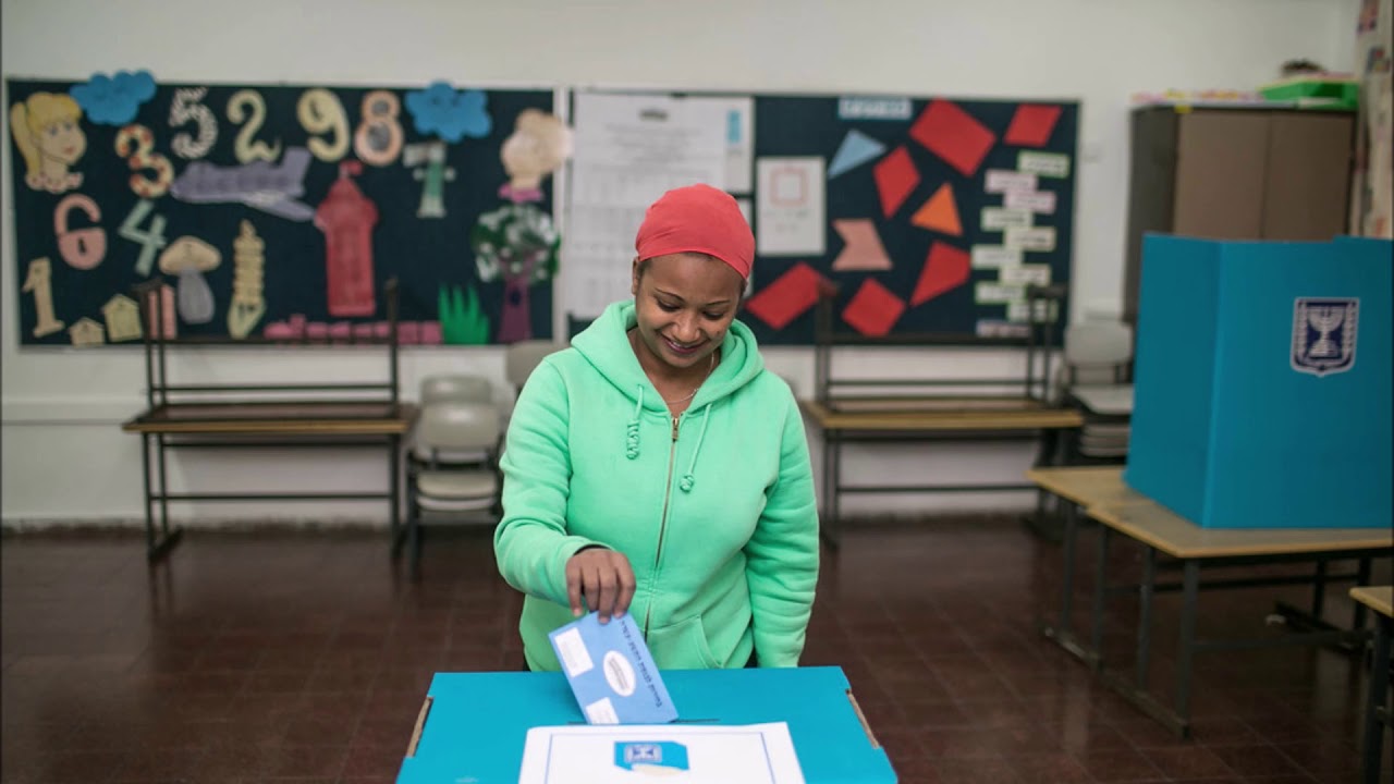 Inside Israel Today: 12 Elections too Many?
