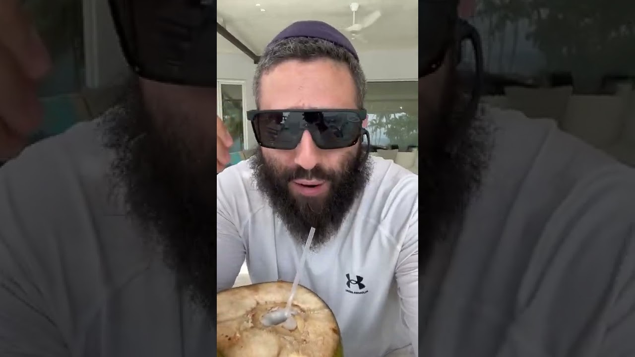 You don’t believe in God?! 🤨