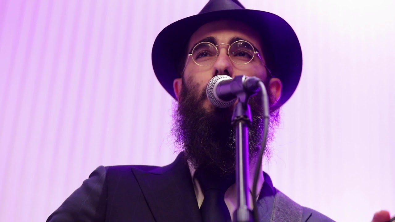 Im Eshkocheich (Carlebach) - Avrumi Berko Prod. feat. Eli Marcus אם אשכחך - אברומי ברקו עם אלי מרקוס