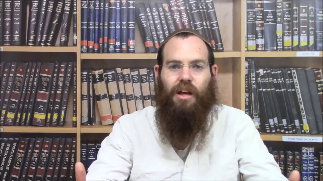 יום ירושלים הנחמה מהגלות - יום ירושלים - הרב שלומי שפירא