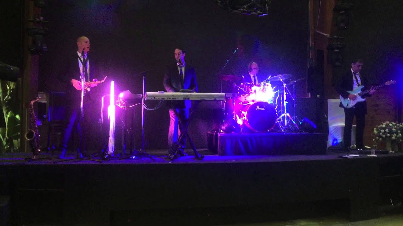 בראשית עולם (שלומי שבת) - עמירן דביר והלהקה