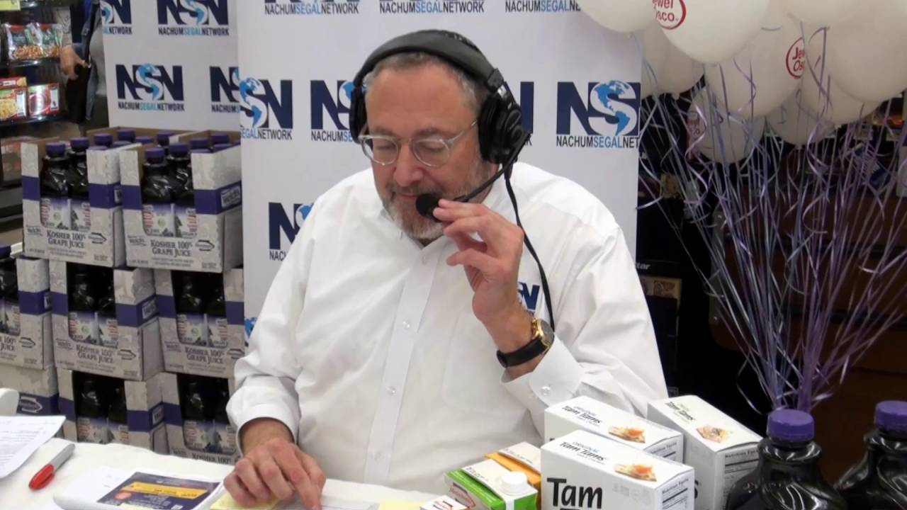 NS LIVE FROM CHICAGO