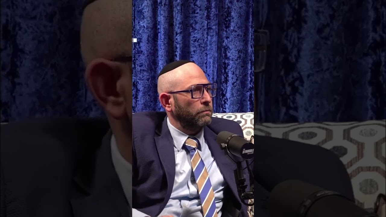 New episode out now with Tziv Gluck