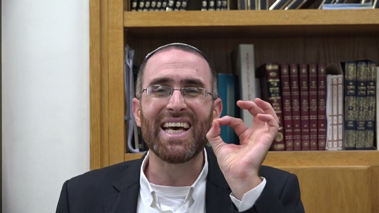 מוסקט | יום ירושלים | הרב יצחק דעי