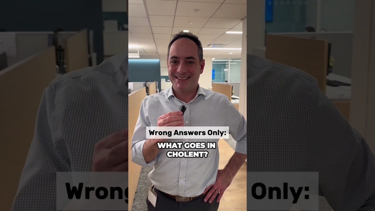 What would your answers be?