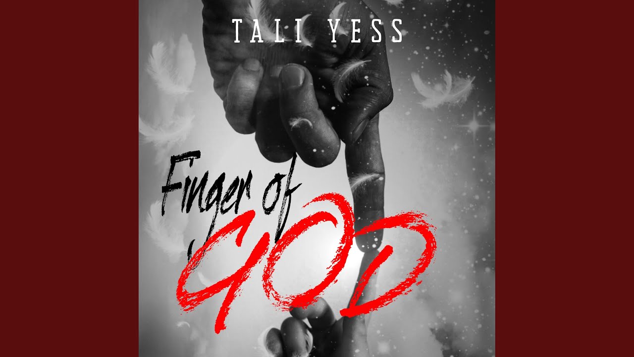 Finger of God