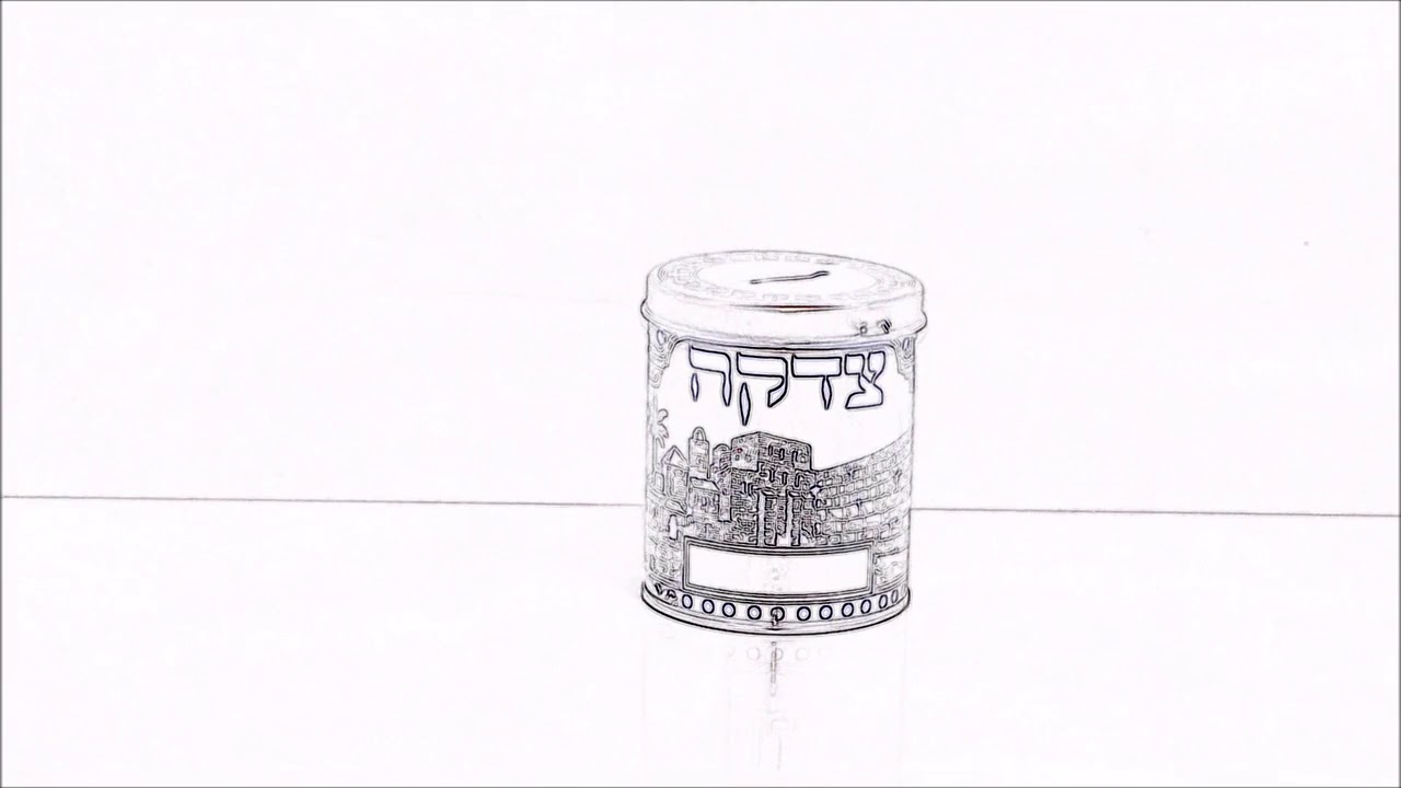Tzivos Hashem Recruitment Contest Winner 5777 # 1