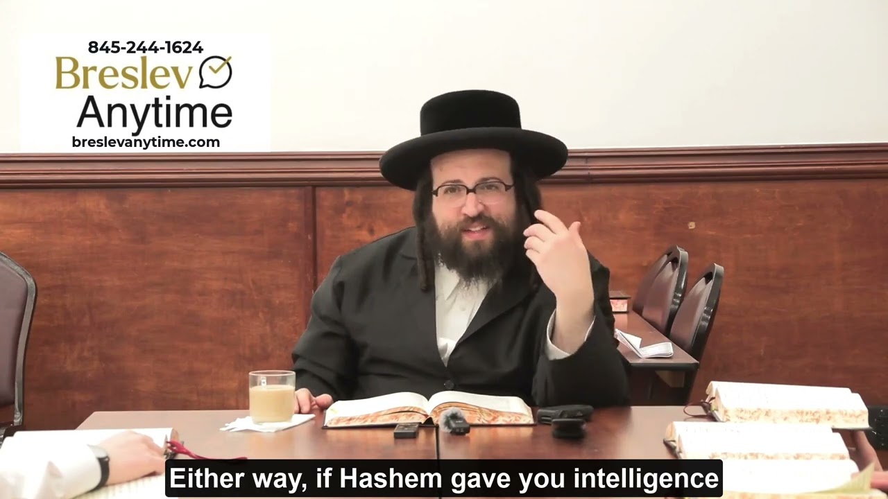 Rabbi Yoel Roth - Don't make fun of others