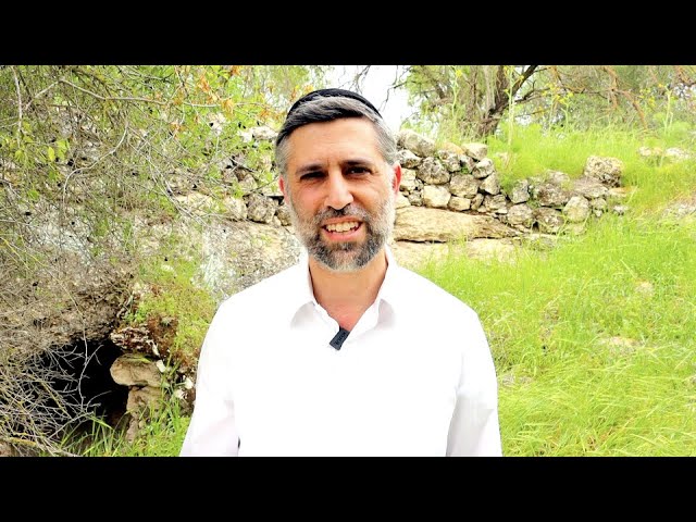 Bitachon 202 - Entering Hashem's Hidden Place