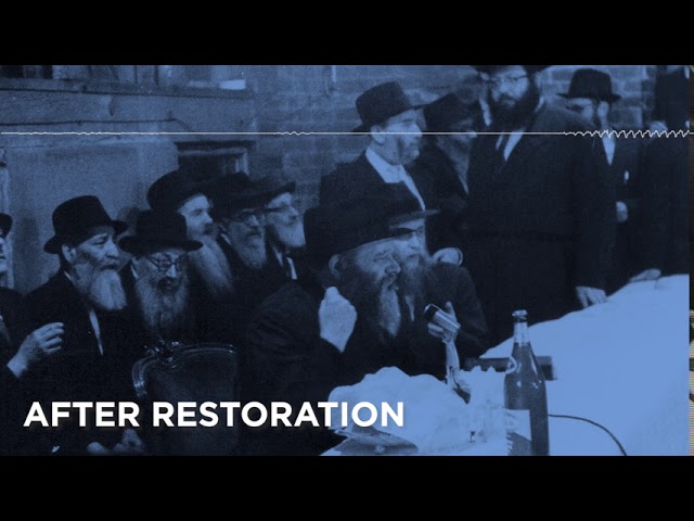 Restore and Relive
