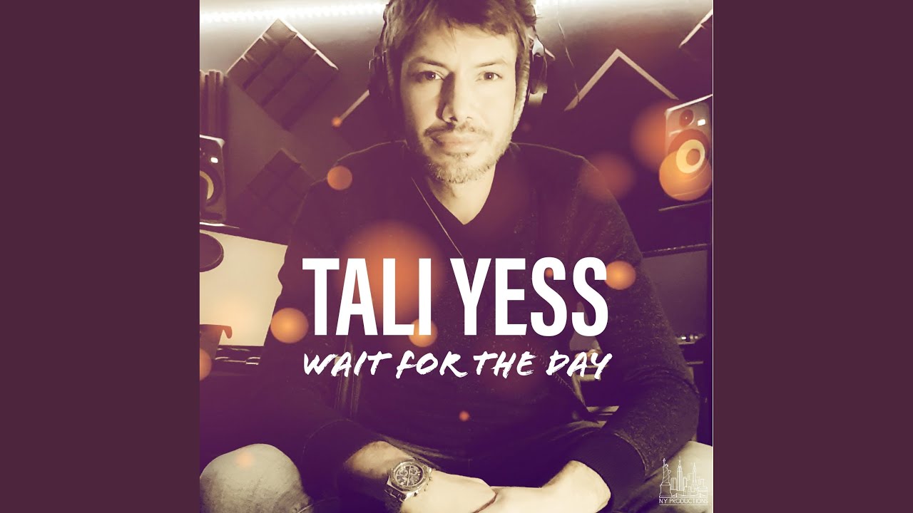 Wait For The Day