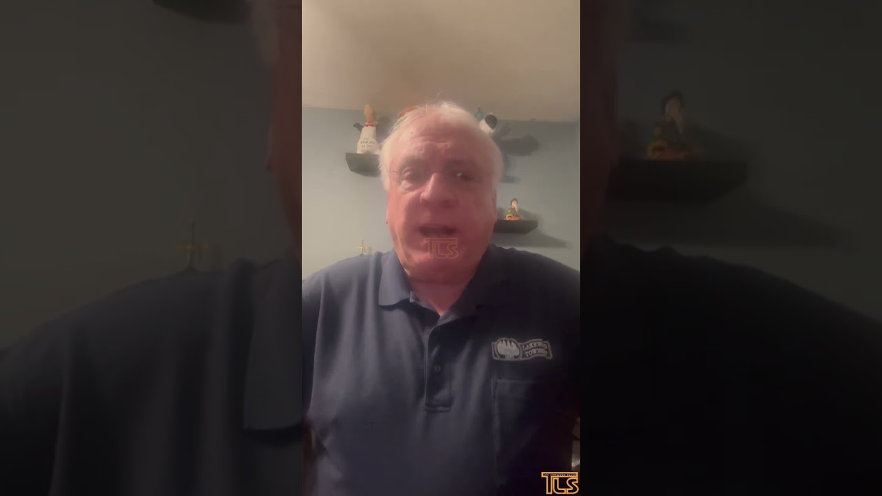 Lakewood Mayor on Power Outage
