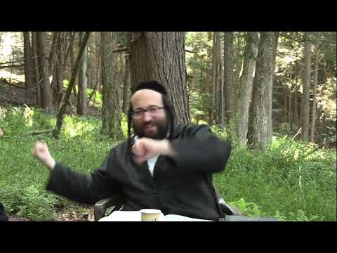 ר׳ יואל רוטה - אידישקייט - חיזוק פאר מחנכים ד' עקב תשפ׳׳ג - R' Yoel Roth