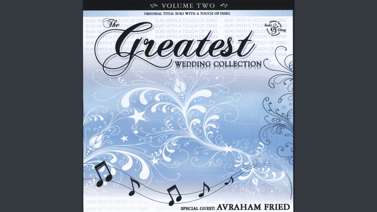 The Greatest Wedding Album, Vol. 2