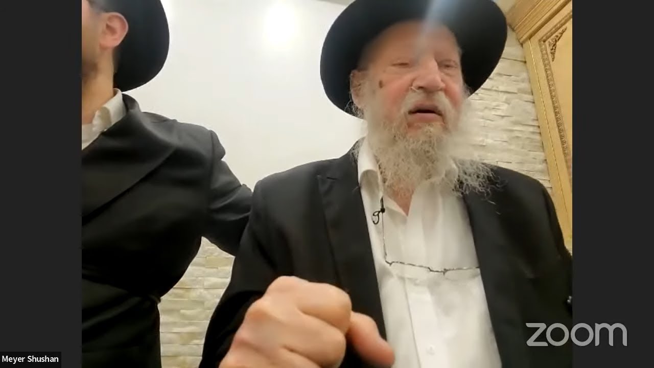 Live: Memories of Mesiras Nefesh in Soviet Russia