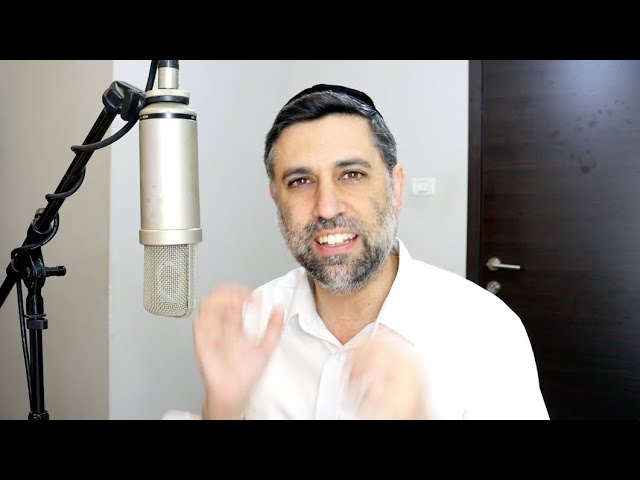 Beshalach - Israel Has Nowhere to Turn But to G-d