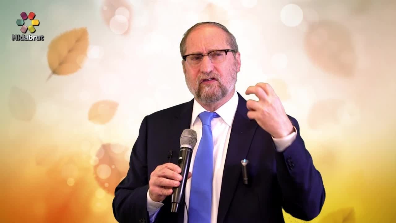 The Marriage Seminar #7: Proper Communication - Who's the Boss? - Rabbi Benzion Shafier