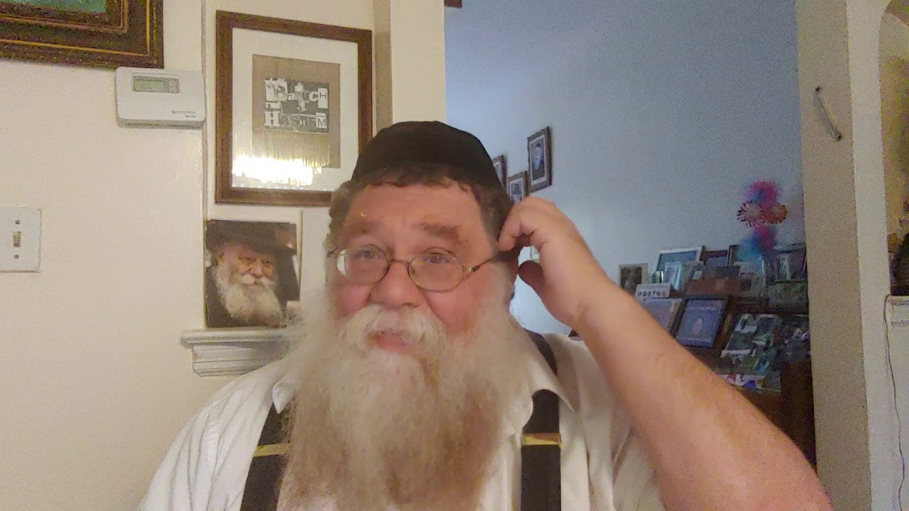 Reb Chaim Brisker said that Rashab was Right: Without Chasidus one lacks Yiras Shamayim