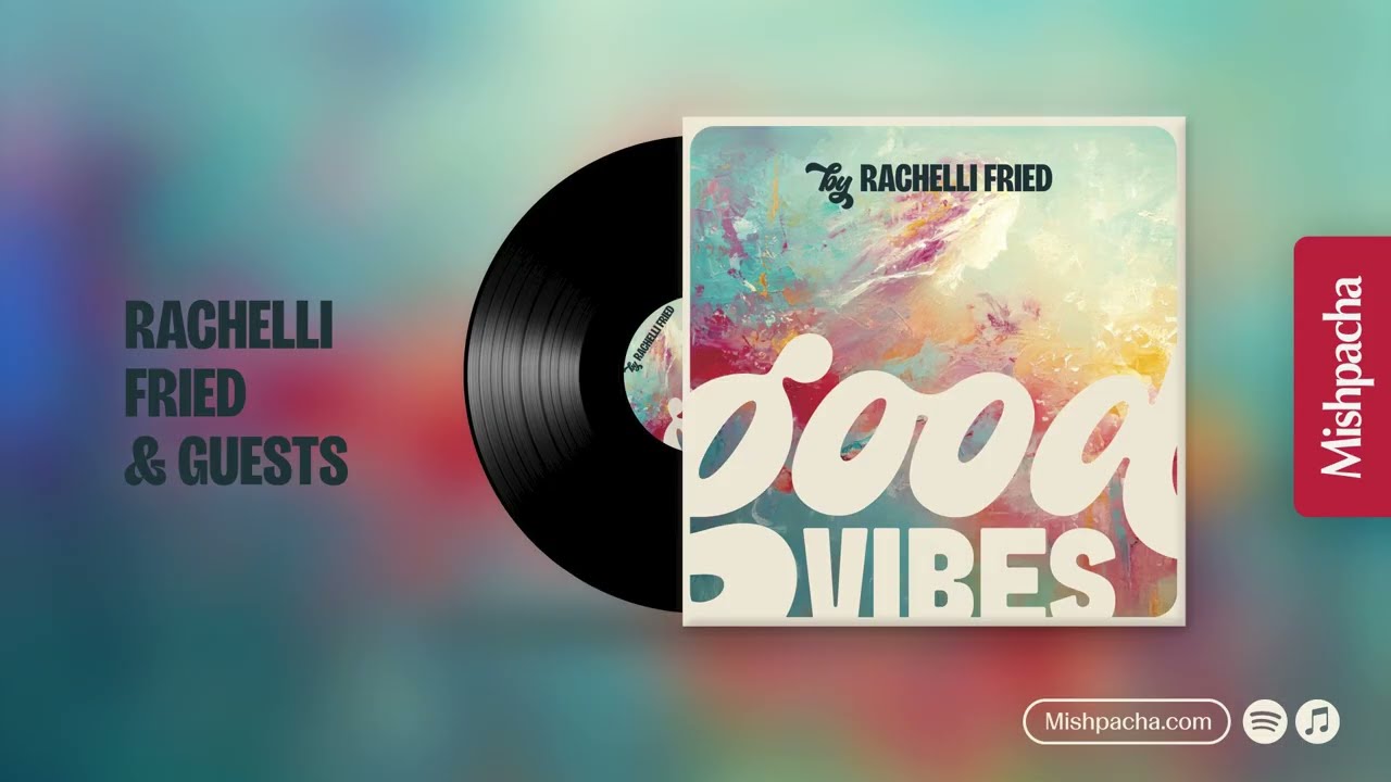 Good Vibes Eps 7. Planning, Presence, and Partnership: Cultivating Connection in Marriage