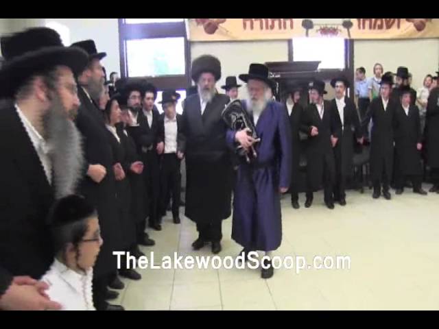 munkatcheer rebbe