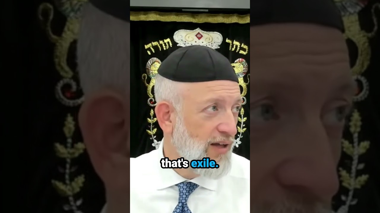 TRUTH is the path to GEULAH.