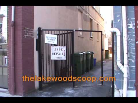 Ex-convicts Resource Center Open House