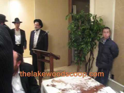 Werther Ksivas Sefer Torah Shloshim