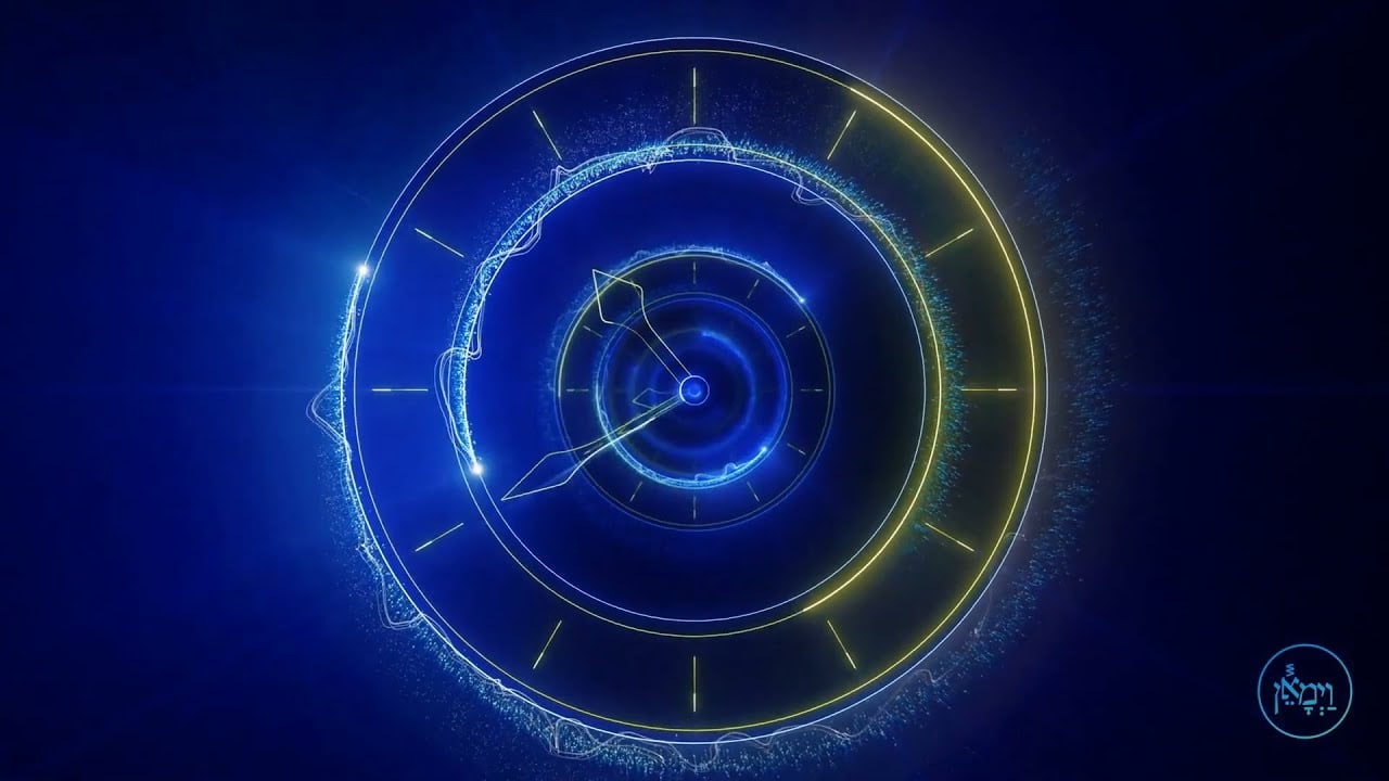 The Yetzer Hara's Limited Vision | Rabbi Yaakov Asher Sinclair