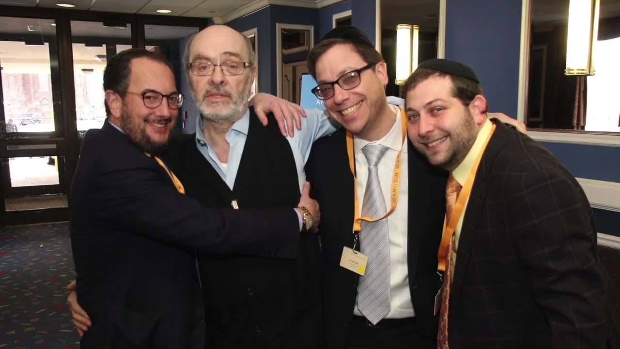 The 7th Yahrtzeit of Mendy Klein Z”L