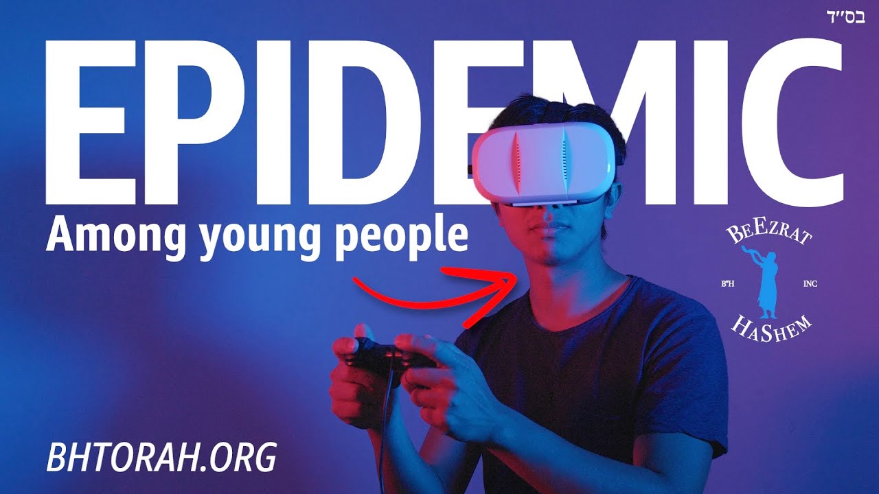 This Is An Epidemic Among Young People