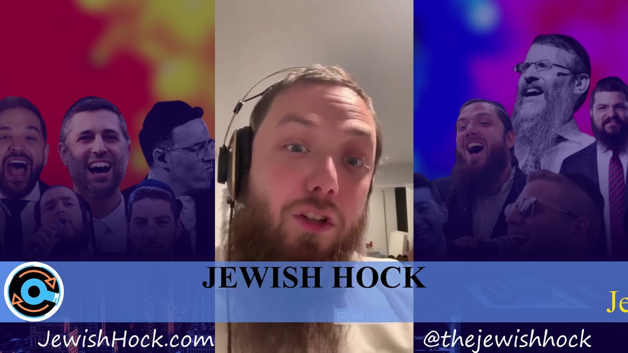 Joey Newcomb Is Releasing New Music | Secret update 2 (Jewish Music)