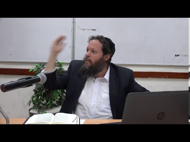 עולם של תפילה #03 - מודה אני ואלקי נשמה