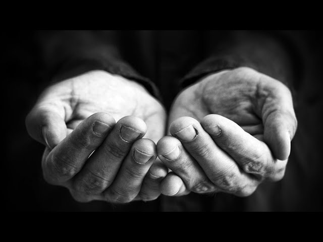 The Power of Giving | Tomchei Shabbos of Toronto