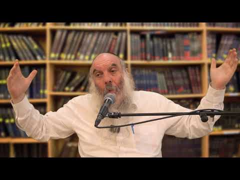 חיבוטי מוסר ותועלת בשעת מלחמה | שיעור מצולם | הרב יהושע שפירא