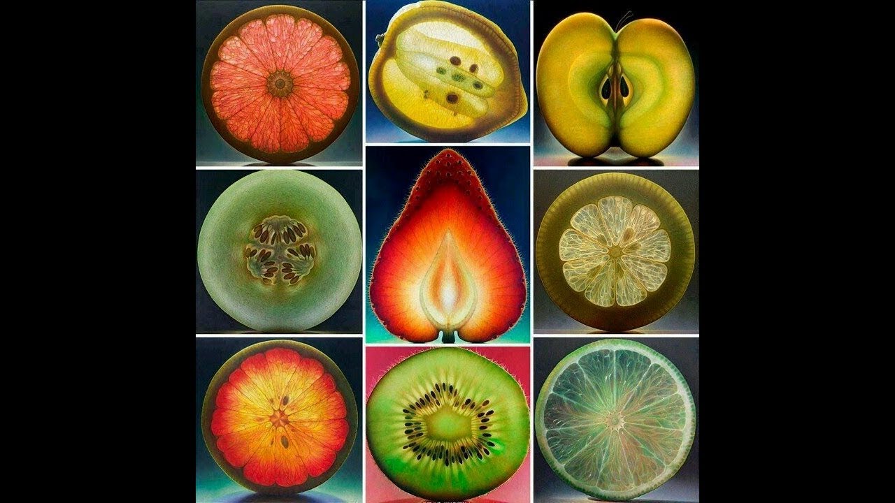 What Musar Can We Learn From A Fruit? (3 minutes)