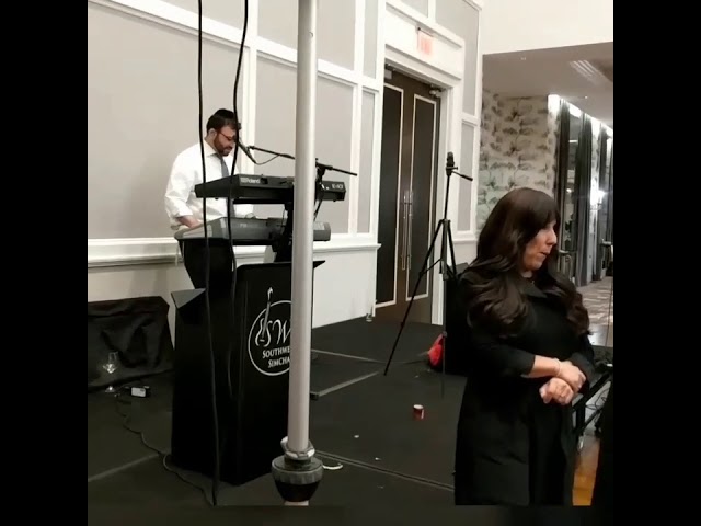 Hinei Ma Tov - Wedding - One Man Band