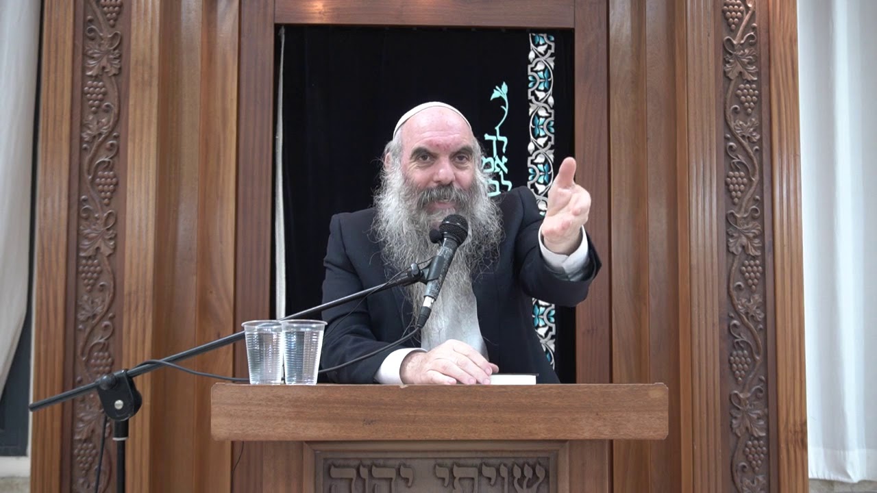 מהותה של חכמת יוון והסכנות הטמונות בה | מתוך "בכל מאוריך"- ערב הכנה לחנוכה | הרב יהושע שפירא