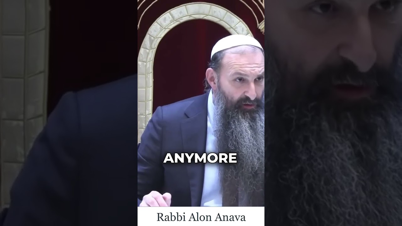 Did G-od get your attention? #torah  #motivational