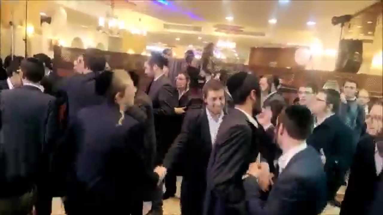 קליפ חתונה מאיר ושרי עקשטין (ארי היל ) #Wedding video - Ari hill #HD